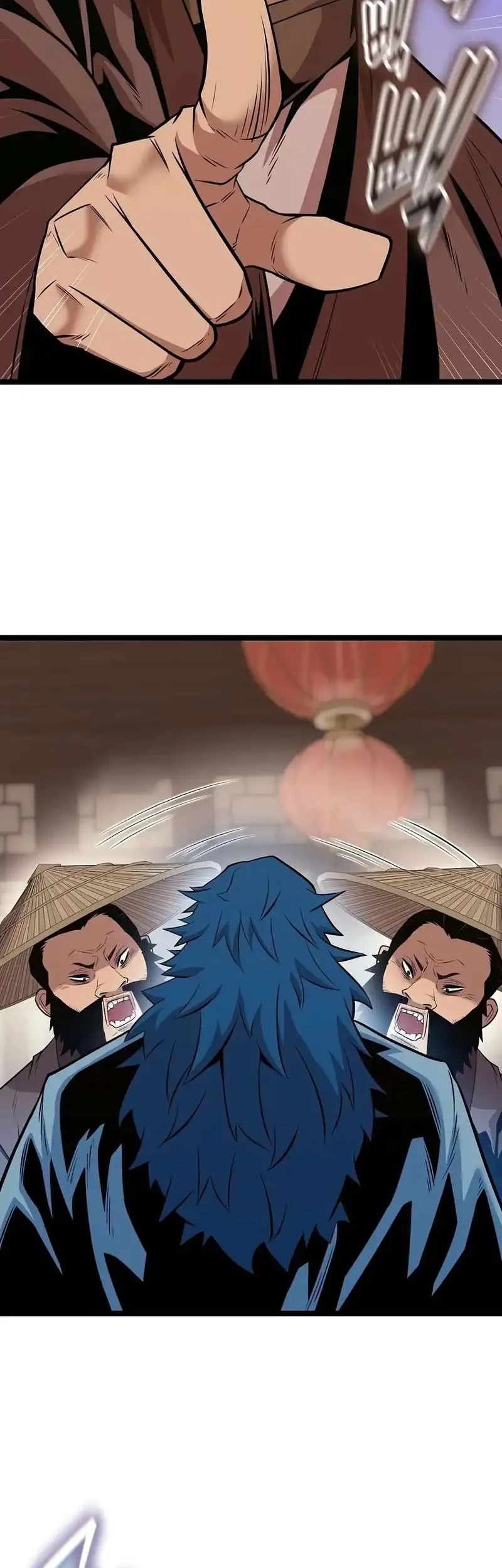 Tang Clan Legend Chapter 53 Gambar 22