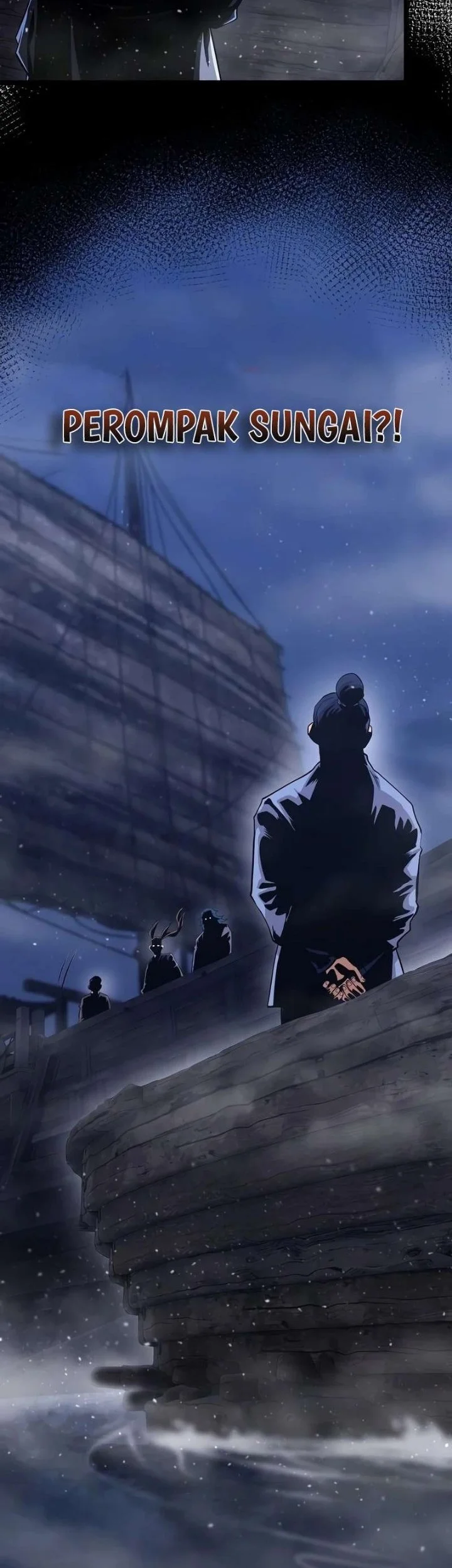 Tang Clan Legend Chapter 54 Gambar 20