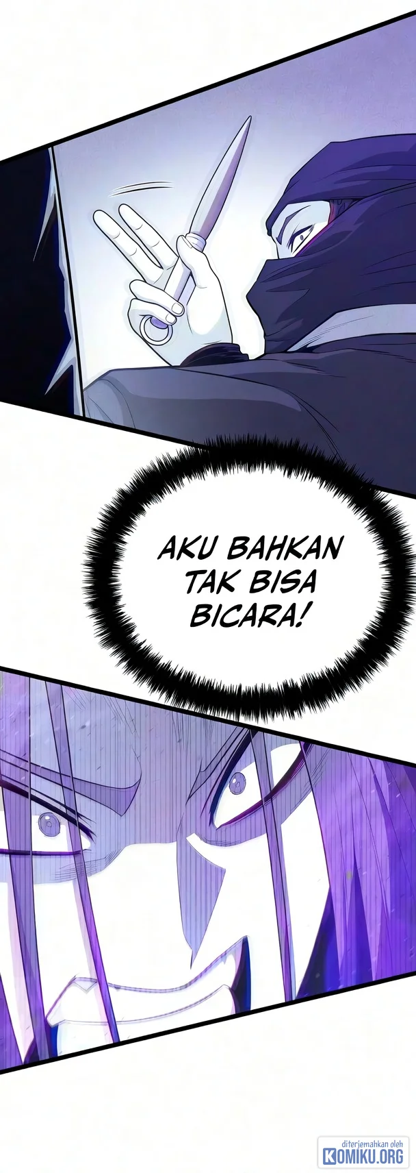 Tang Clan Legend Chapter 57 Gambar 28