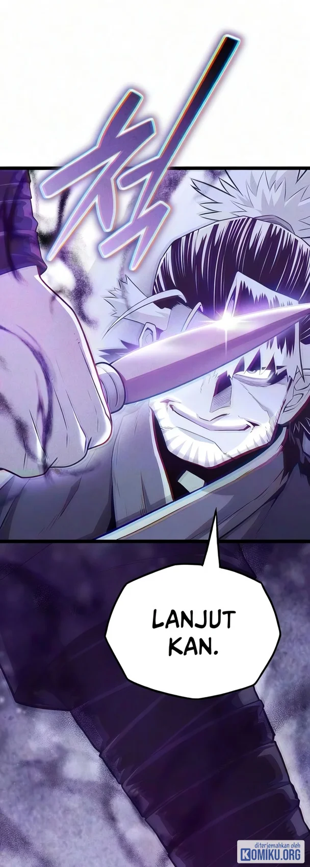 Tang Clan Legend Chapter 57 Gambar 30