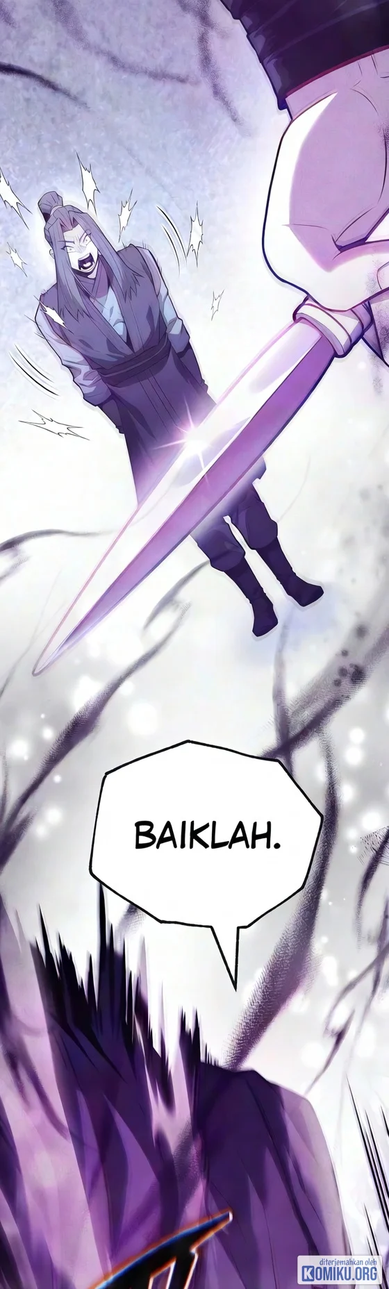 Tang Clan Legend Chapter 57 Gambar 31
