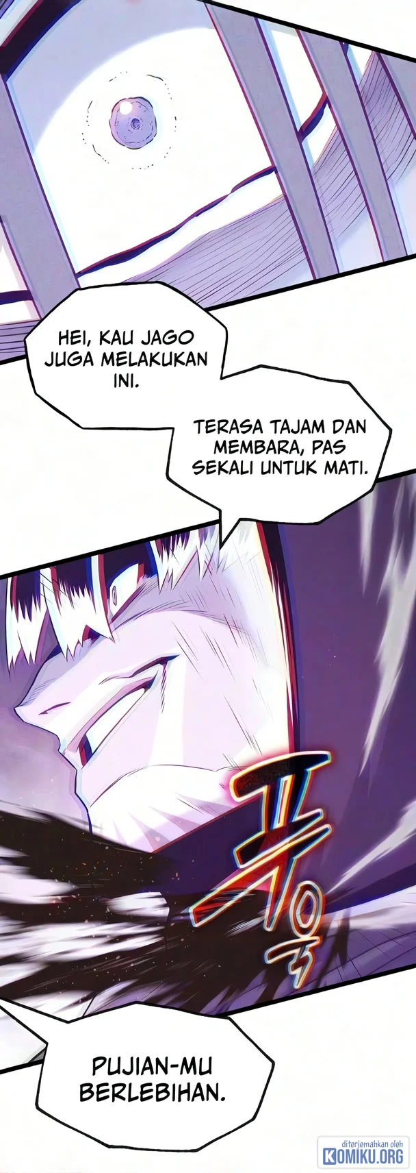 Tang Clan Legend Chapter 57 Gambar 33