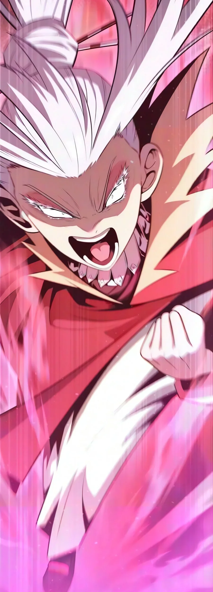Tang Clan Legend Chapter 60 Gambar 24