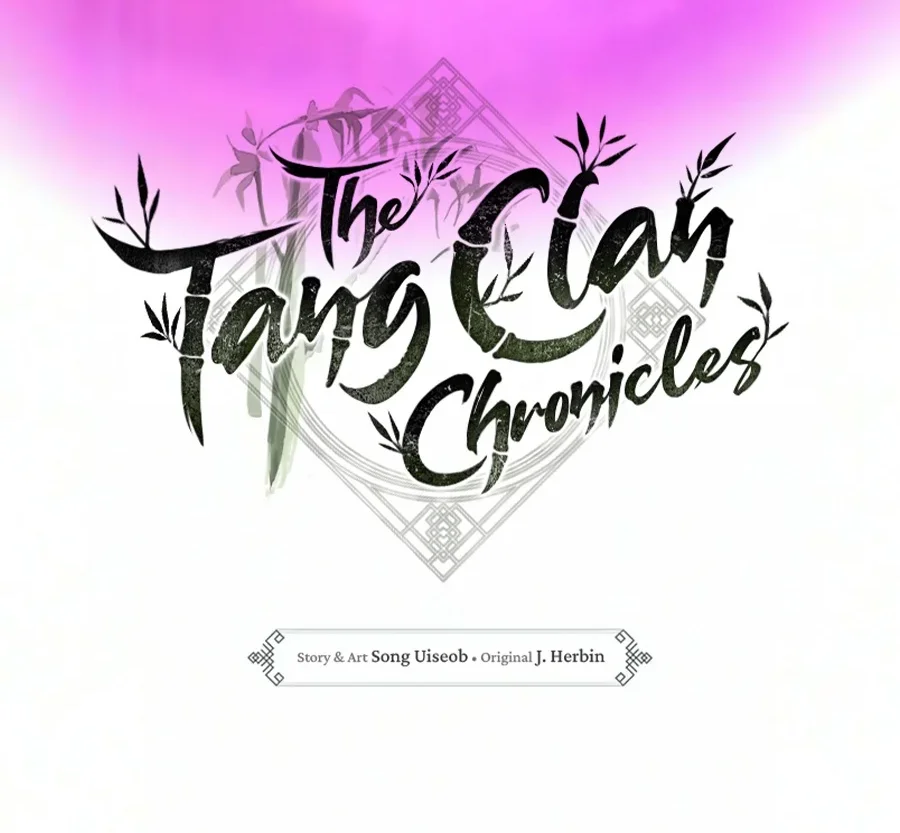 Tang Clan Legend Chapter 60 Gambar 26