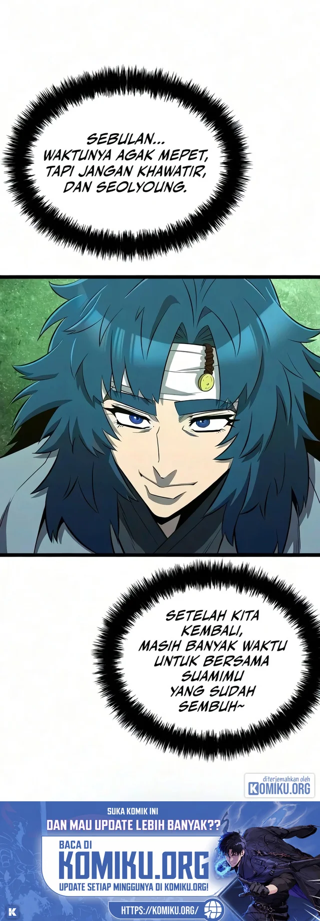 Tang Clan Legend Chapter 61 Gambar 27