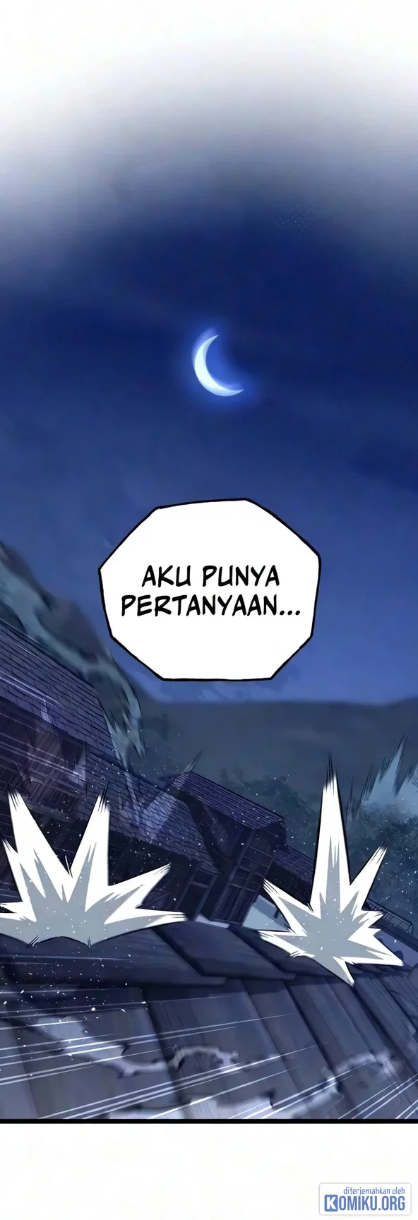 Tang Clan Legend Chapter 62 Gambar 19