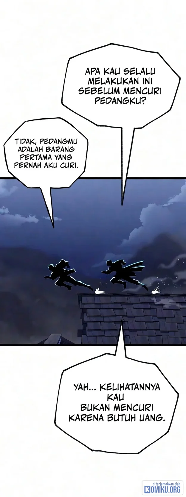 Tang Clan Legend Chapter 62 Gambar 20