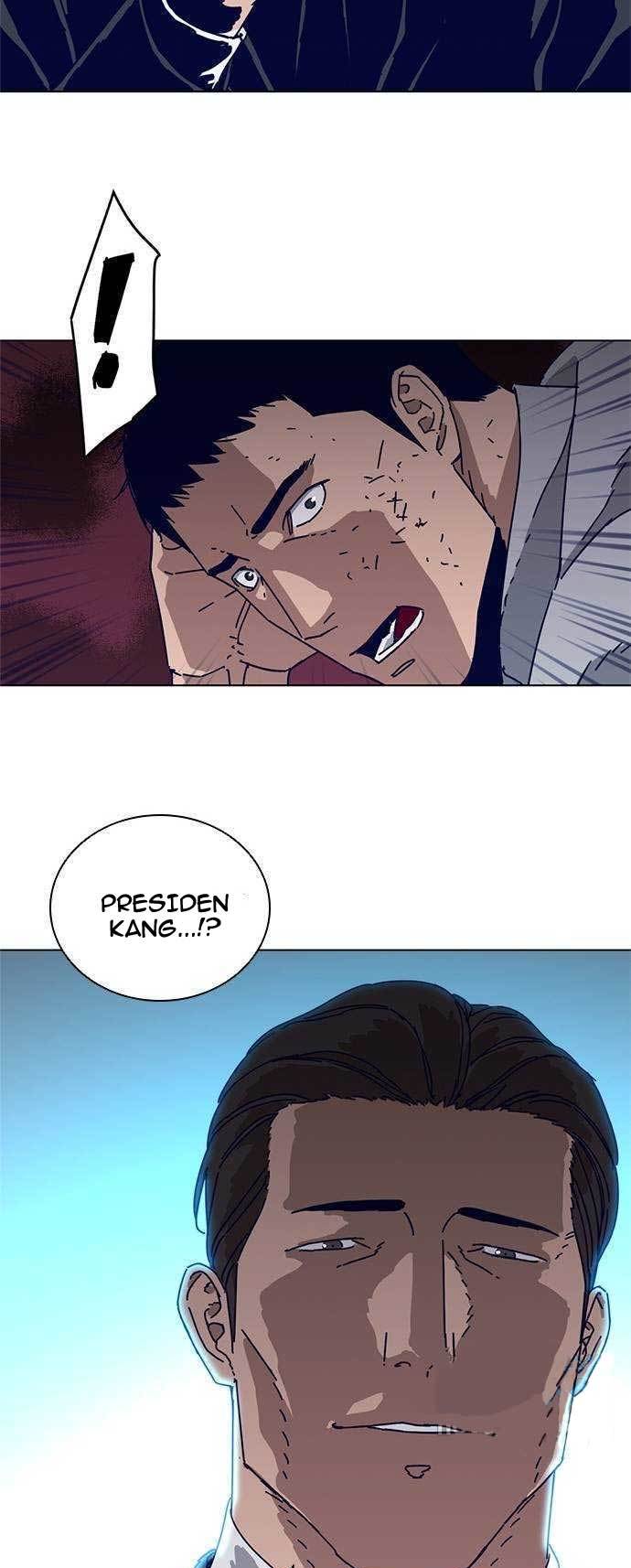 Tarantula (SHIN Jinwoo) Chapter 1 Gambar 16