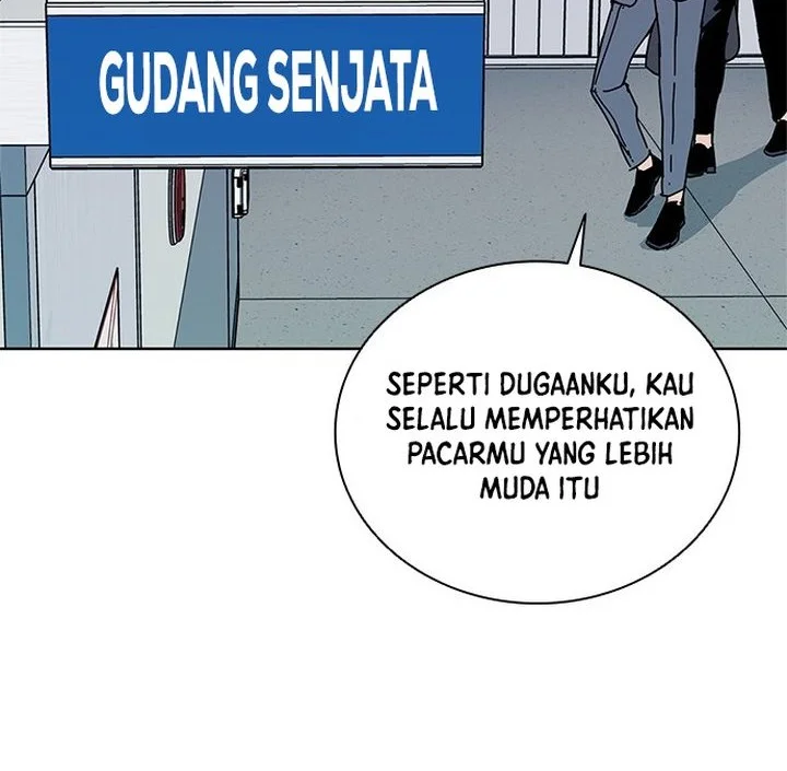Tarantula (SHIN Jinwoo) Chapter 48 Gambar 14