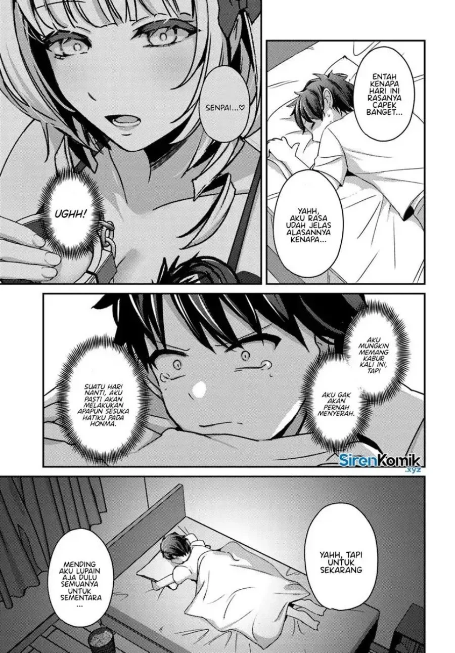 Te ni Ireta Saimin Appli de Yume no Harem Seikatsu o Okuritai Chapter 11 Gambar 8