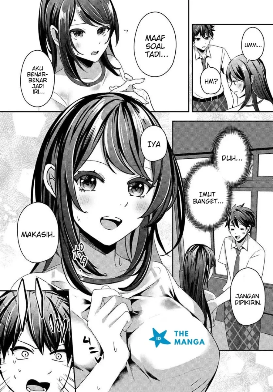 Te ni Ireta Saimin Appli de Yume no Harem Seikatsu o Okuritai Chapter 16 Gambar 7