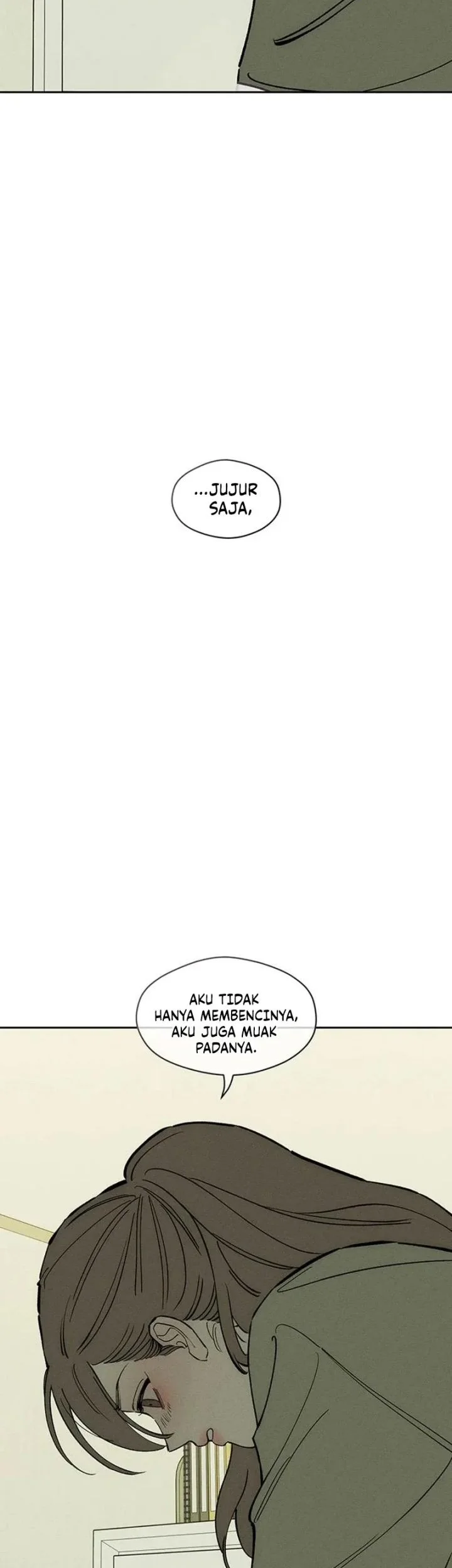 Tears on a Withered Flower Chapter 100 Gambar 19