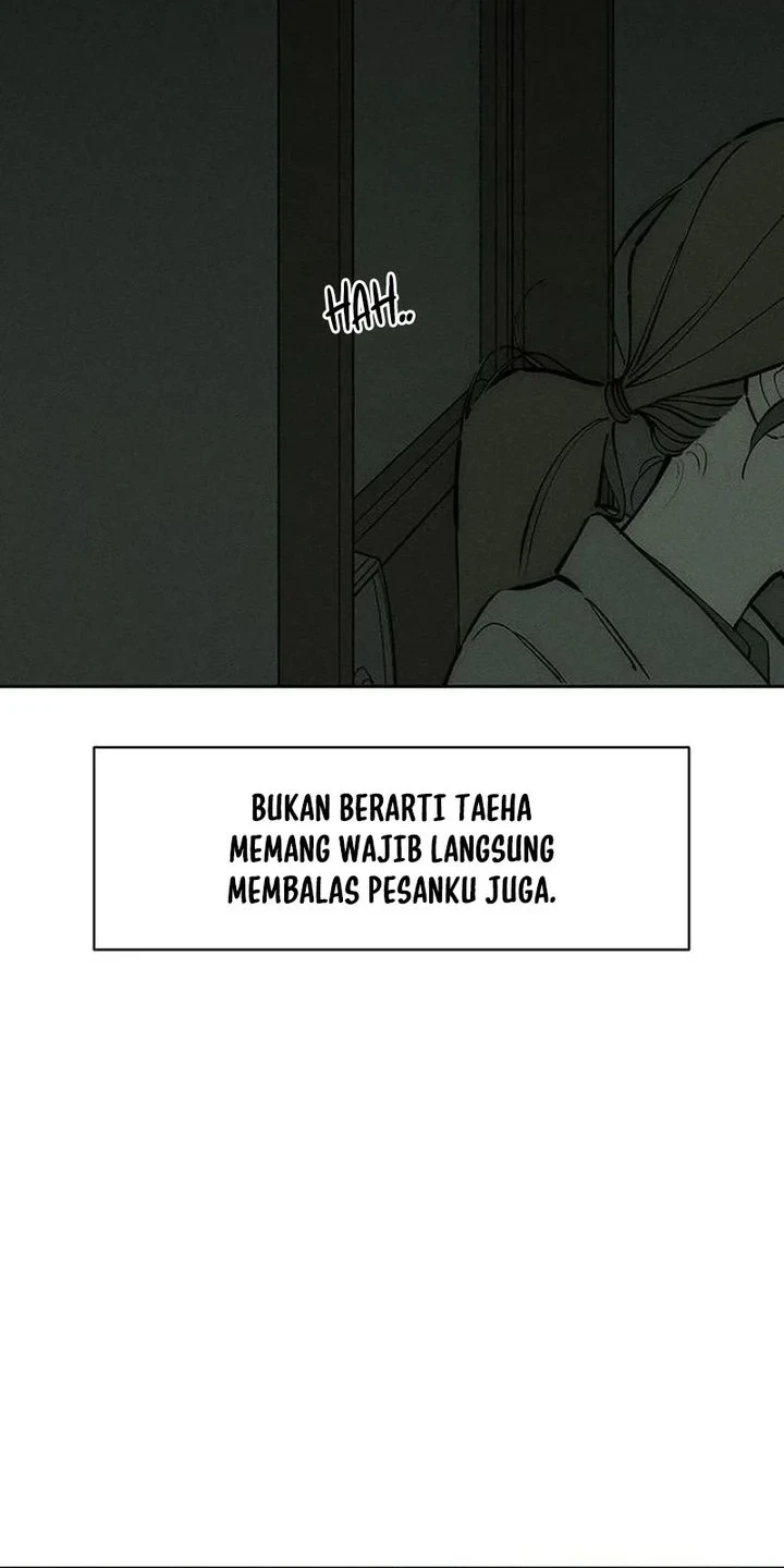 Tears on a Withered Flower Chapter 101 Gambar 22