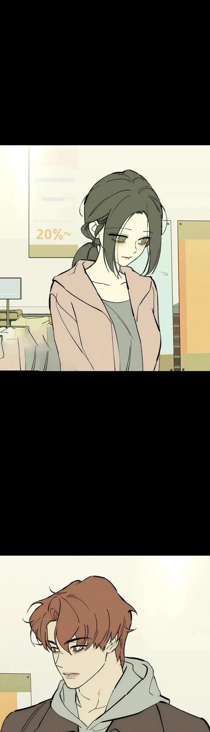 Tears on a Withered Flower Chapter 102 Gambar 15
