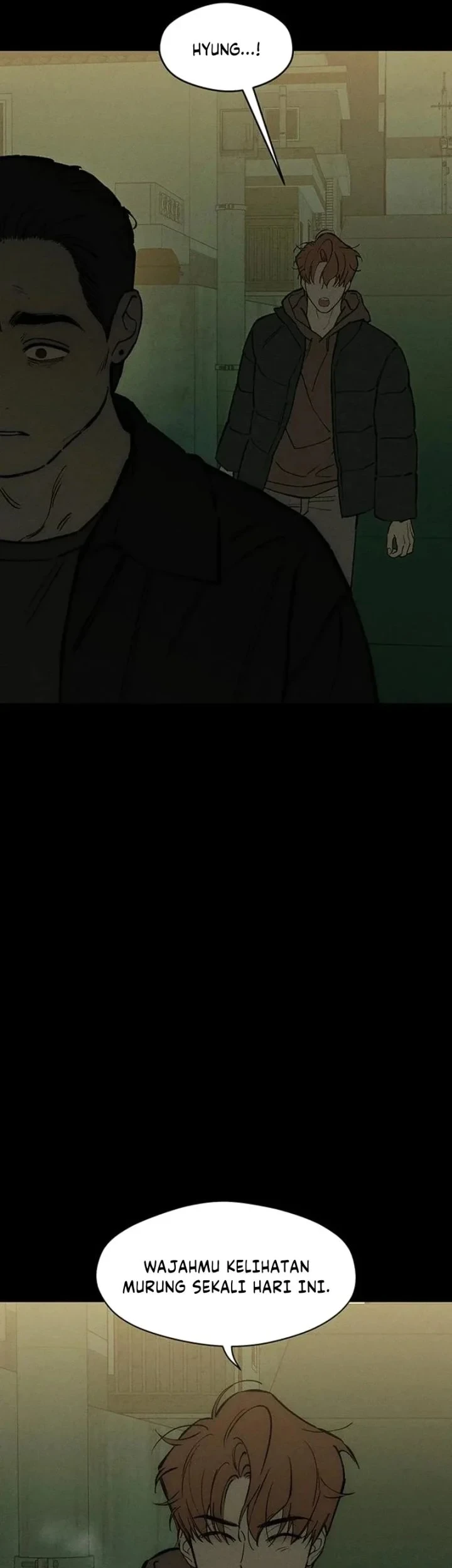 Tears on a Withered Flower Chapter 103 Gambar 17