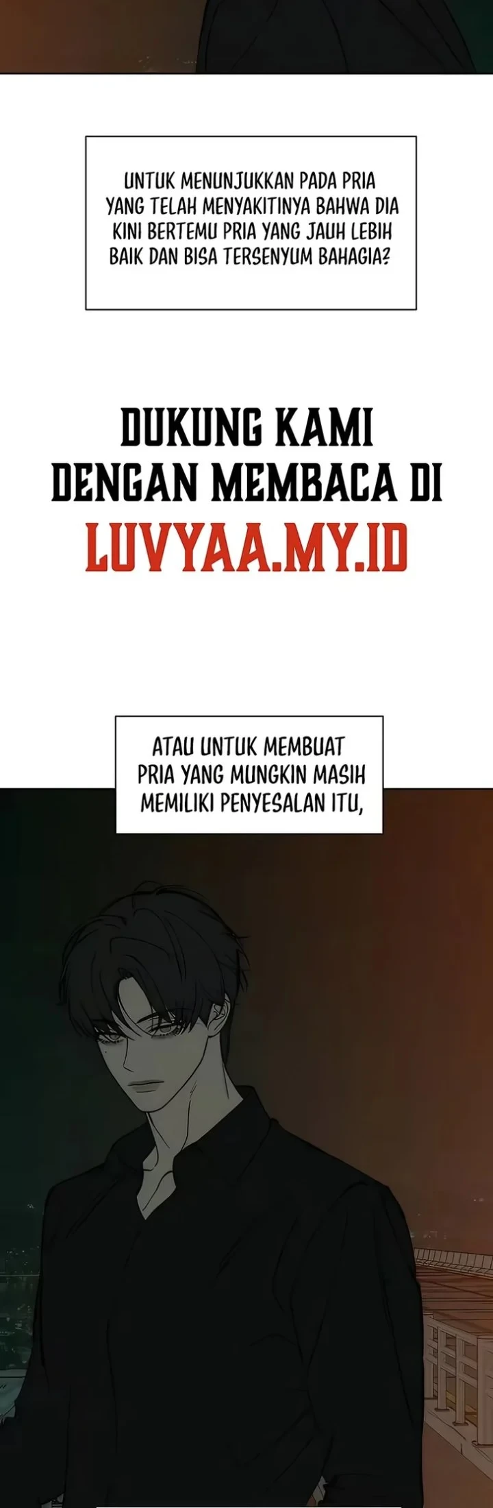 Tears on a Withered Flower Chapter 105 Gambar 15