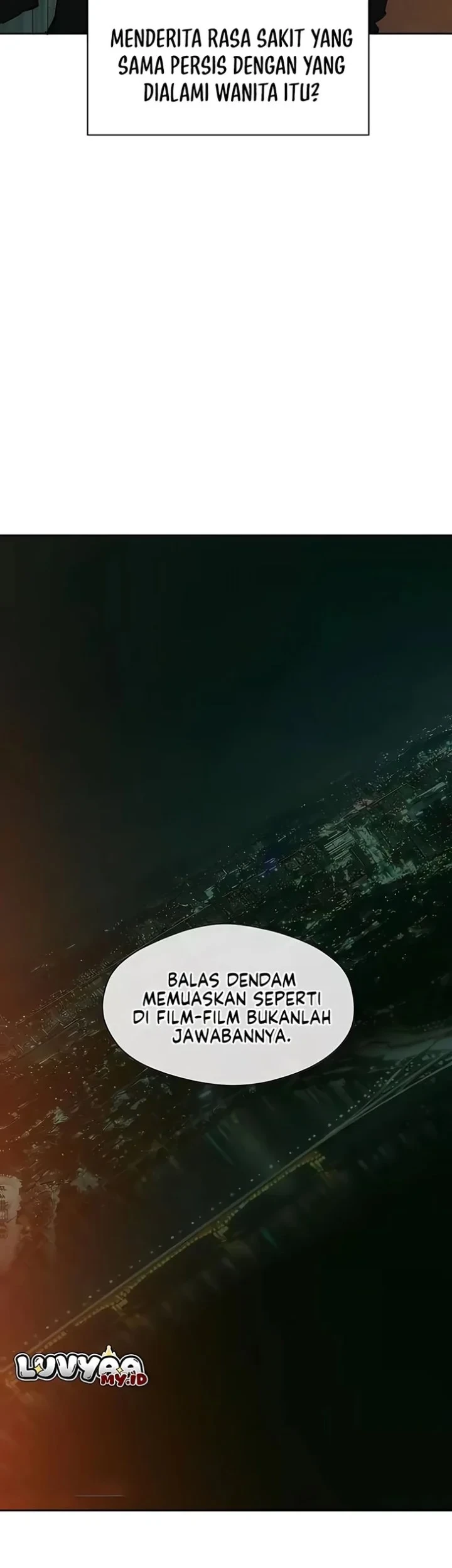Tears on a Withered Flower Chapter 105 Gambar 16