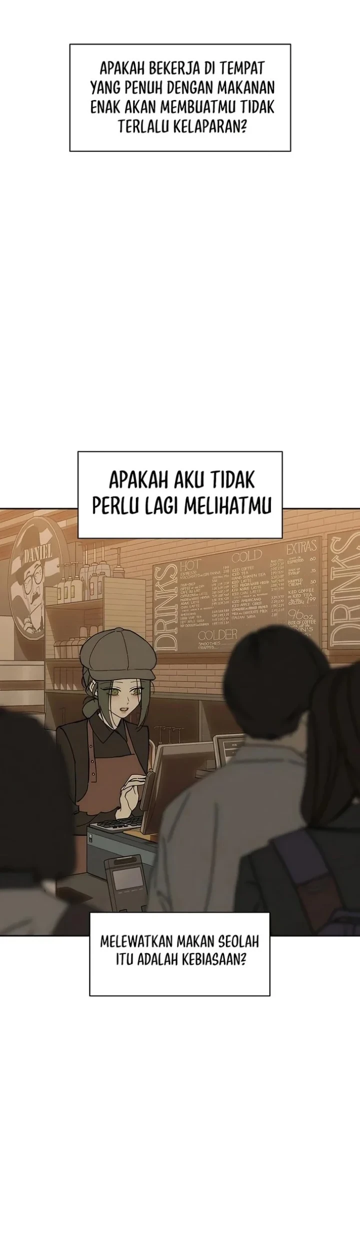 Tears on a Withered Flower Chapter 106 Gambar 14