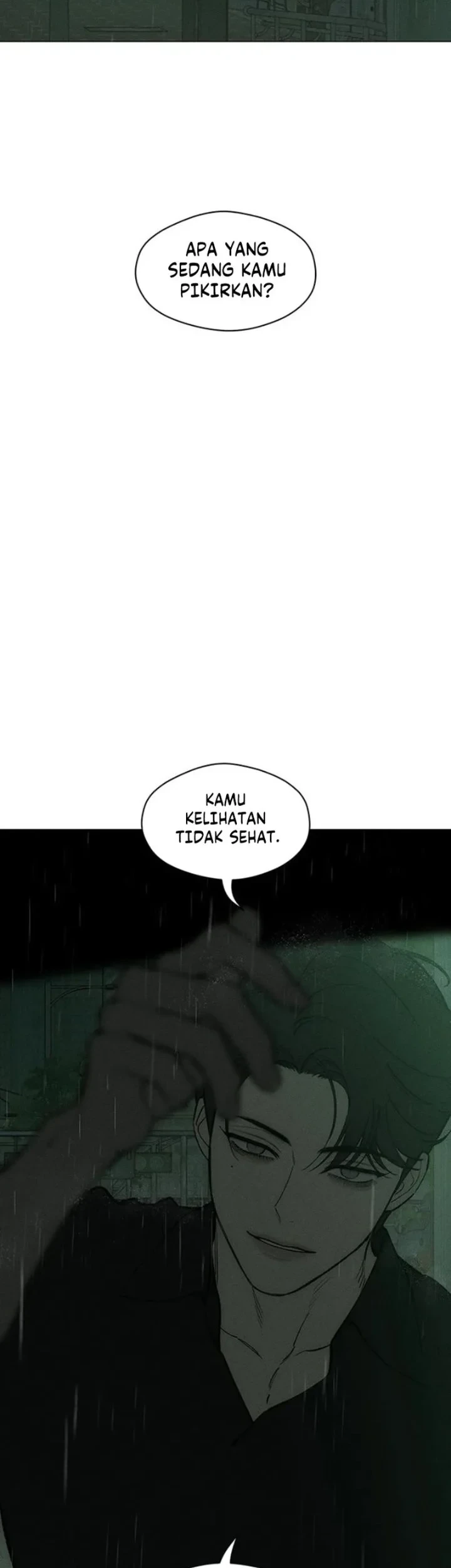 Tears on a Withered Flower Chapter 107 Gambar 19