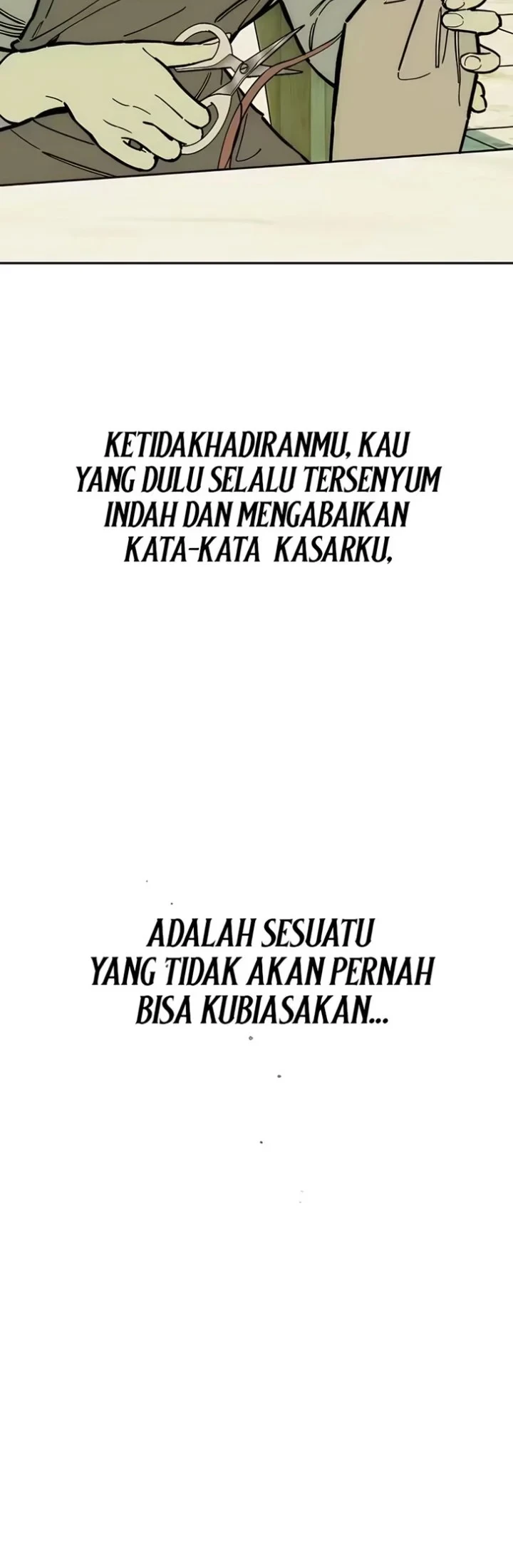 Tears on a Withered Flower Chapter 108 Gambar 15
