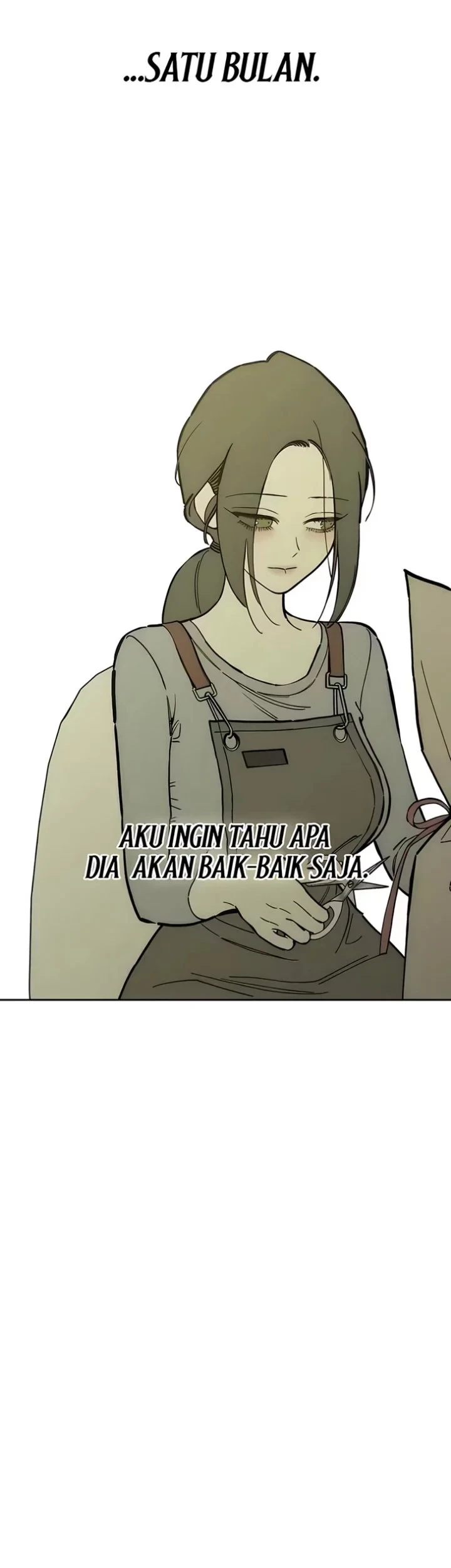 Tears on a Withered Flower Chapter 108 Gambar 16