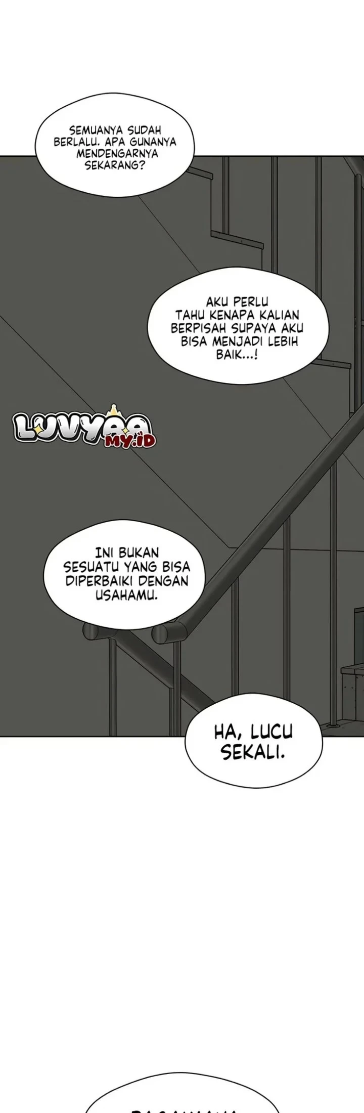 Tears on a Withered Flower Chapter 109 Gambar 15