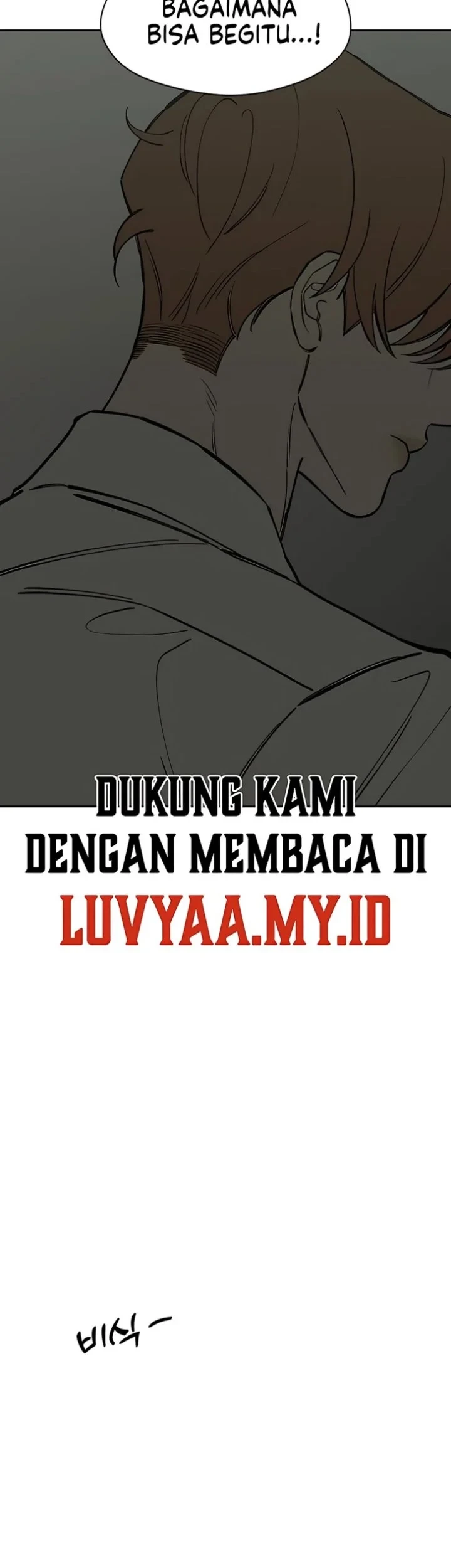 Tears on a Withered Flower Chapter 109 Gambar 16