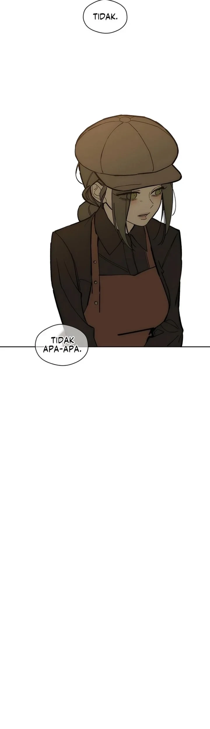 Tears on a Withered Flower Chapter 110 Gambar 16