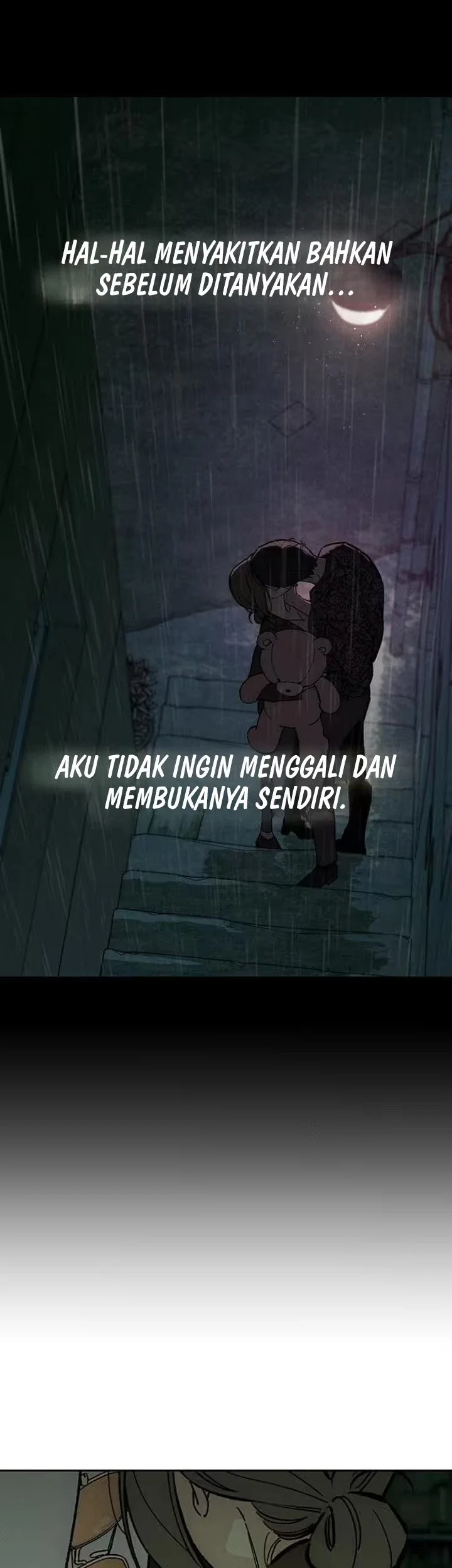 Tears on a Withered Flower Chapter 112 Gambar 15
