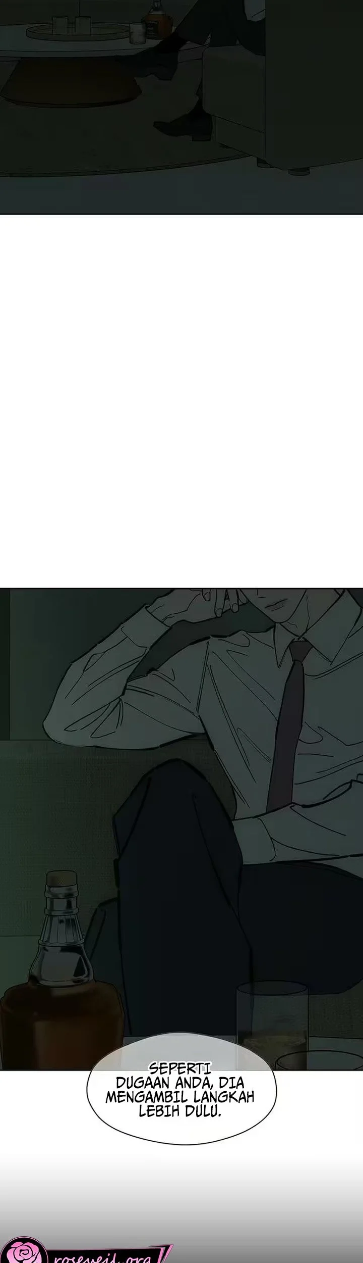 Tears on a Withered Flower Chapter 113 Gambar 16