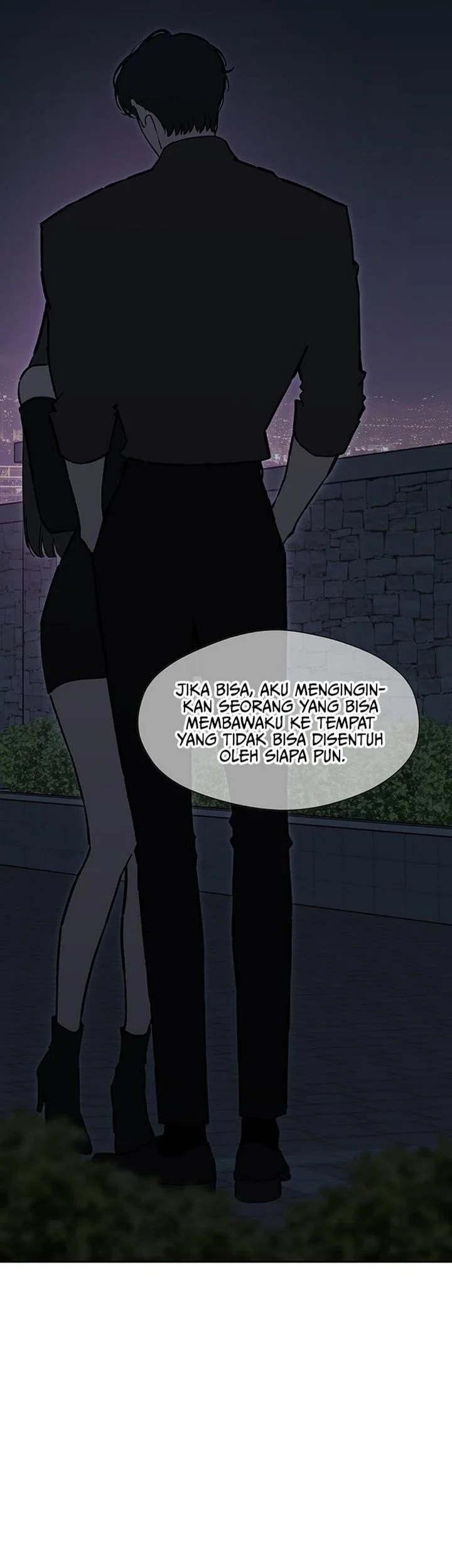 Tears on a Withered Flower Chapter 114 Gambar 17