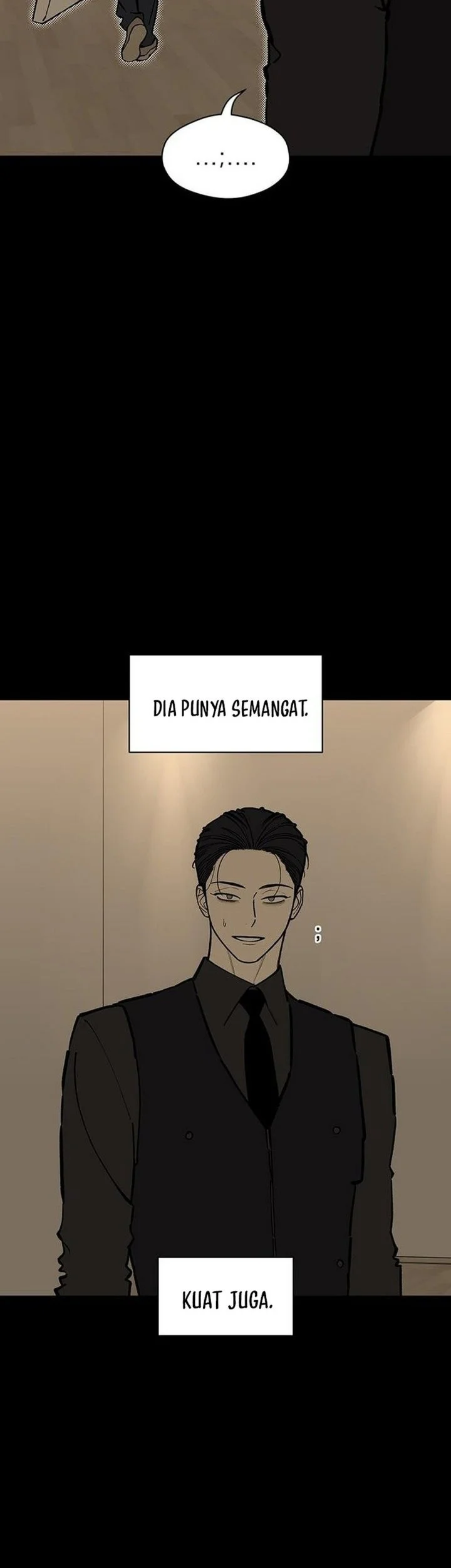 Tears on a Withered Flower Chapter 115 Gambar 19