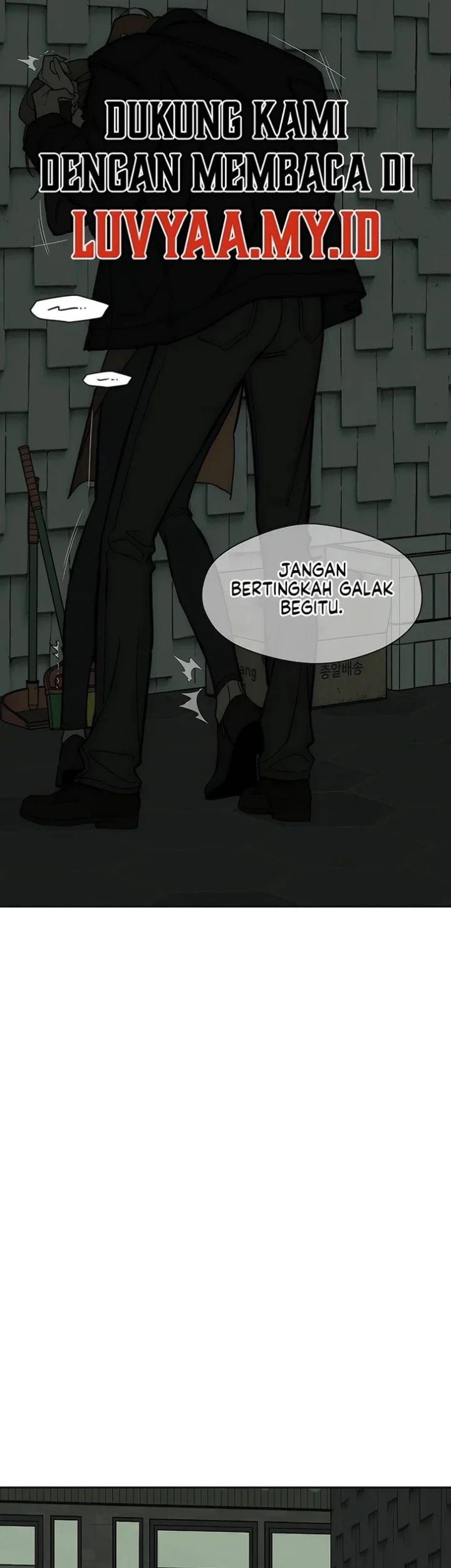 Tears on a Withered Flower Chapter 117 Gambar 16
