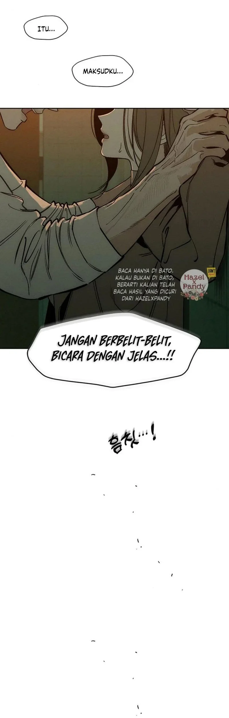 Tears on a Withered Flower Chapter 15 Gambar 26
