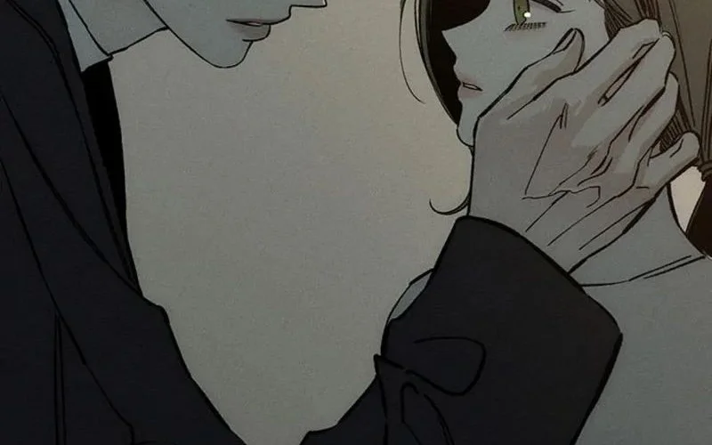 Tears on a Withered Flower Chapter 20 Gambar 24