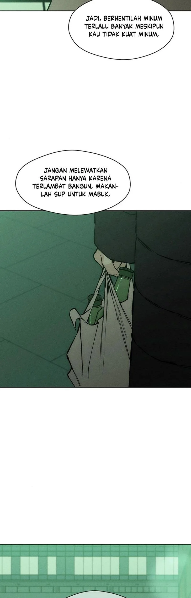Tears on a Withered Flower Chapter 21 Gambar 25
