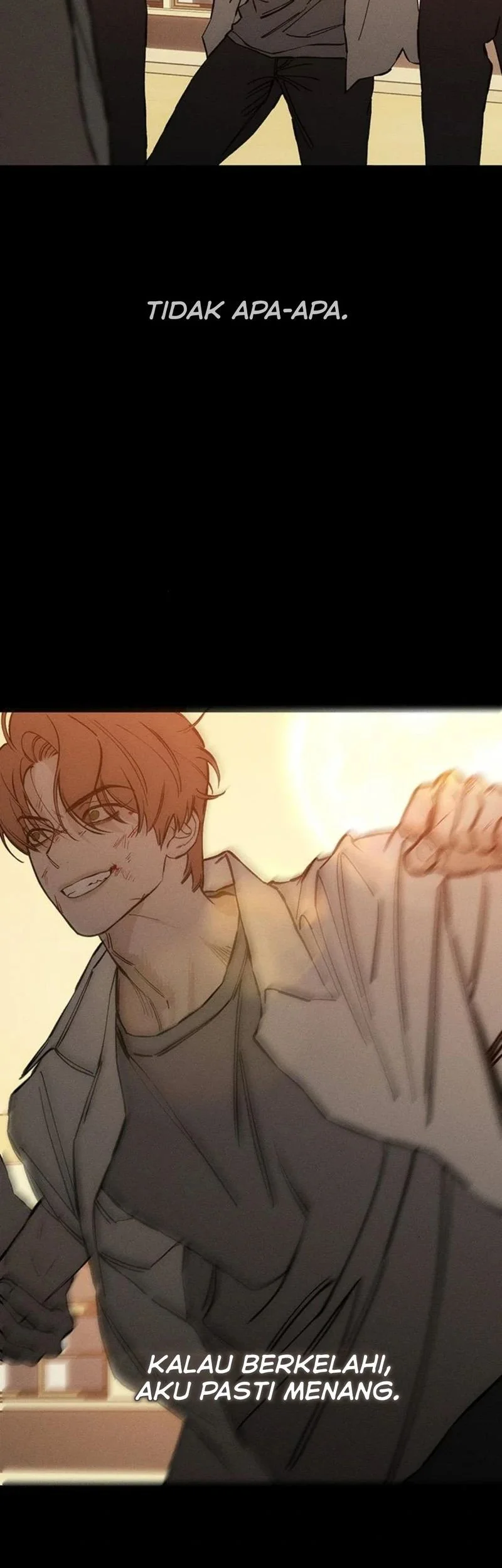 Tears on a Withered Flower Chapter 30 Gambar 21