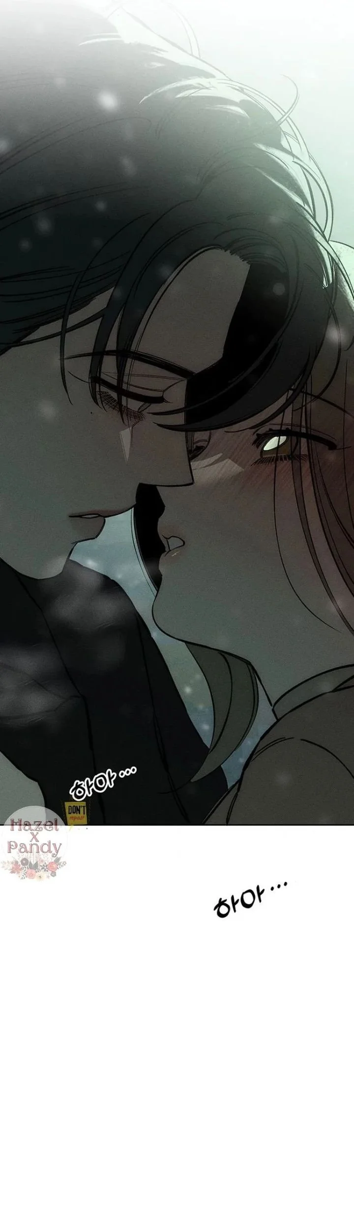 Tears on a Withered Flower Chapter 31 Gambar 21