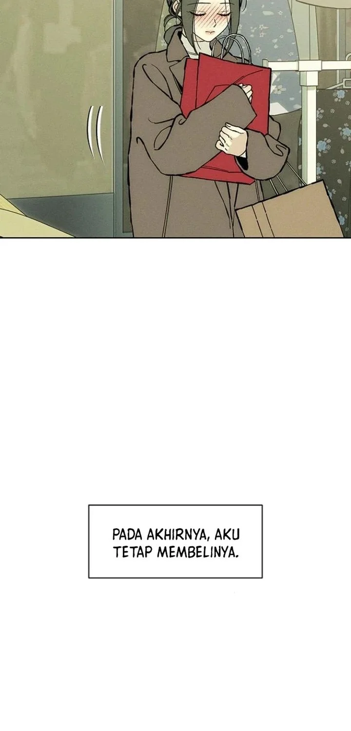 Tears on a Withered Flower Chapter 33 Gambar 20