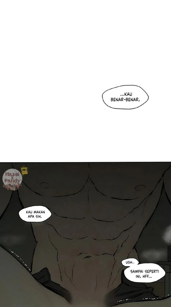 Tears on a Withered Flower Chapter 39 Gambar 18