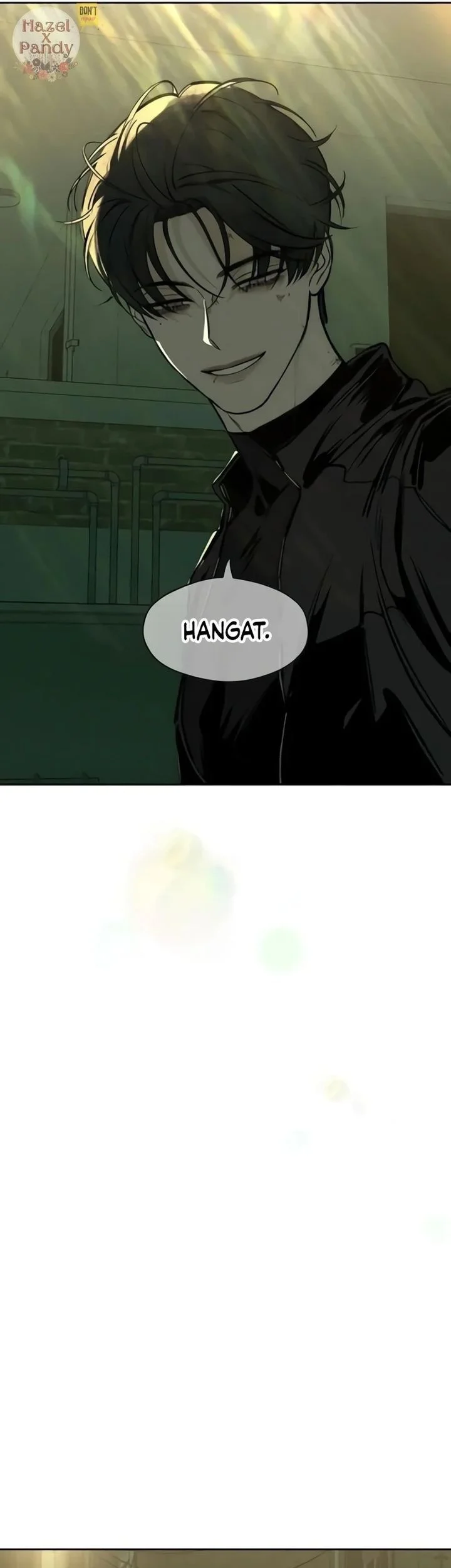 Tears on a Withered Flower Chapter 43 Gambar 19
