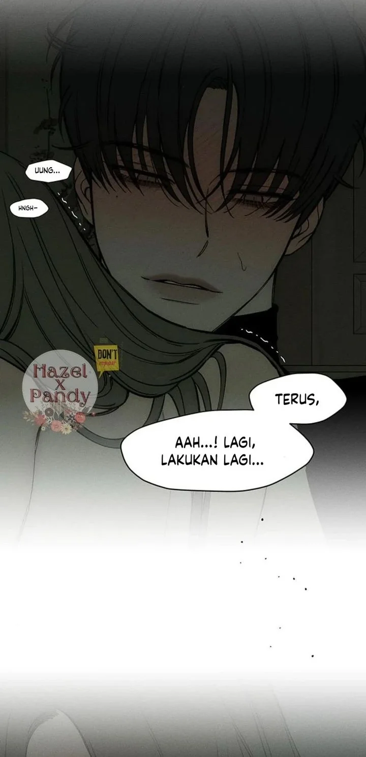 Tears on a Withered Flower Chapter 49 Gambar 14