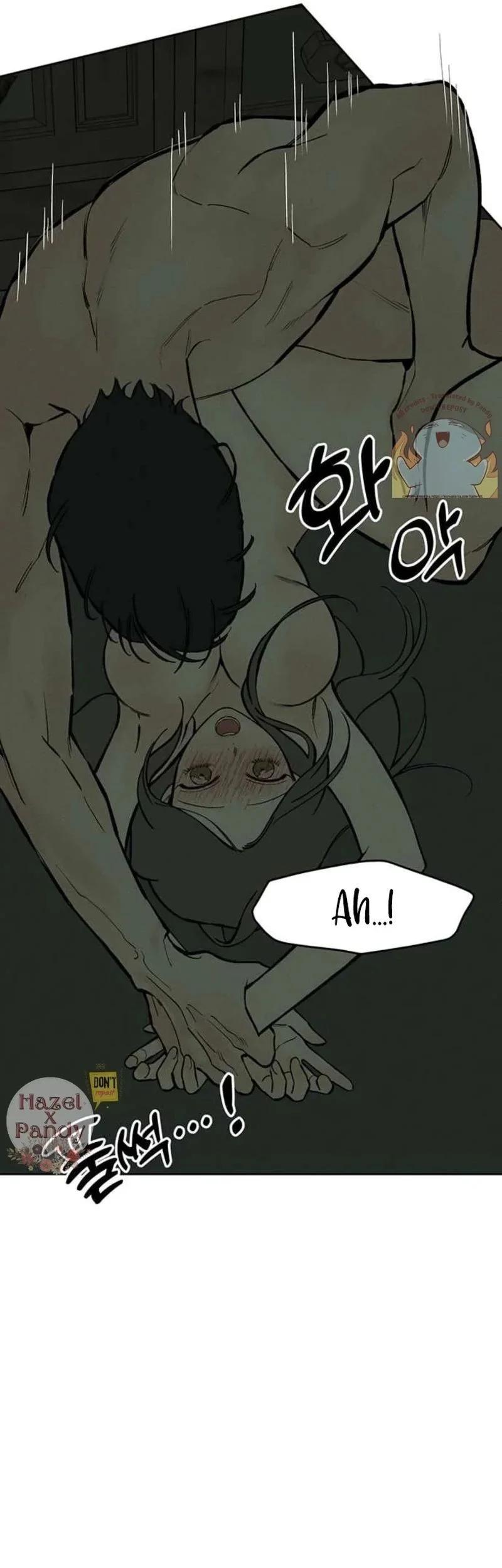 Tears on a Withered Flower Chapter 65 Gambar 19