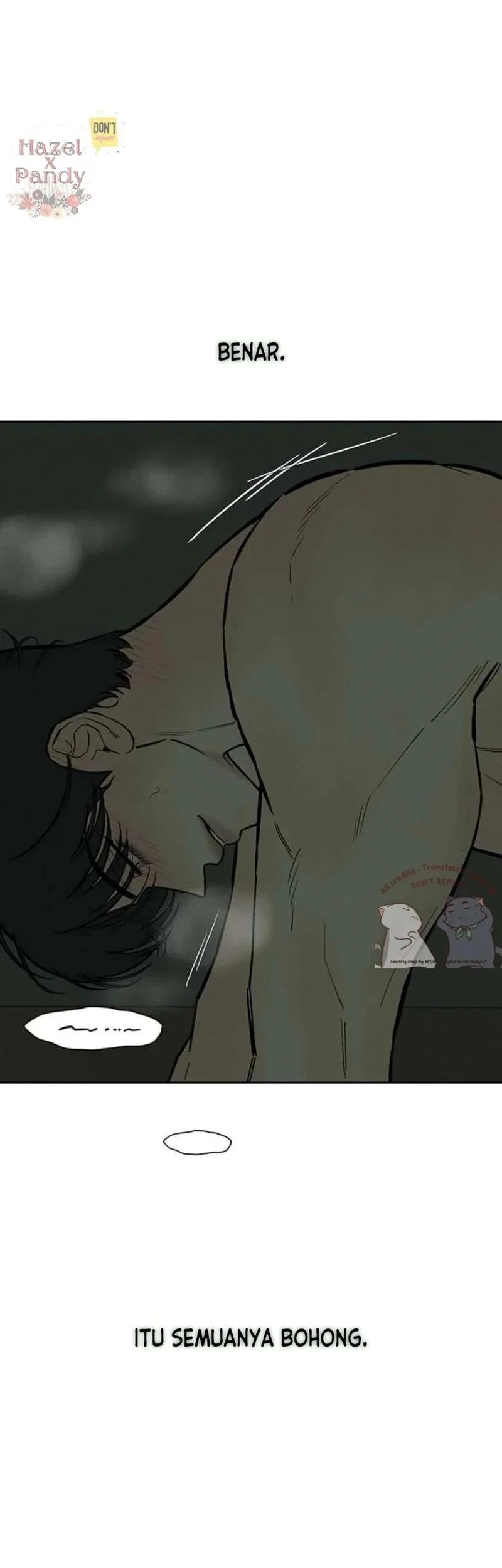 Tears on a Withered Flower Chapter 65 Gambar 21