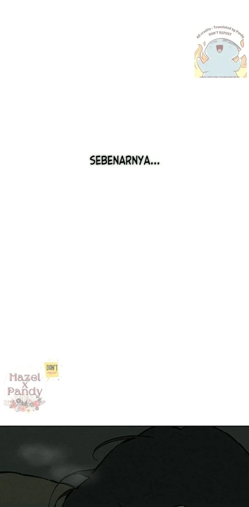 Tears on a Withered Flower Chapter 65 Gambar 22