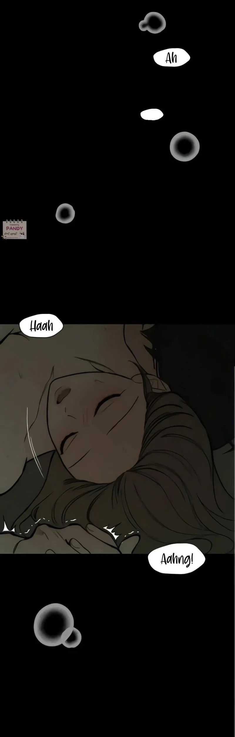 Tears on a Withered Flower Chapter 68 Gambar 21