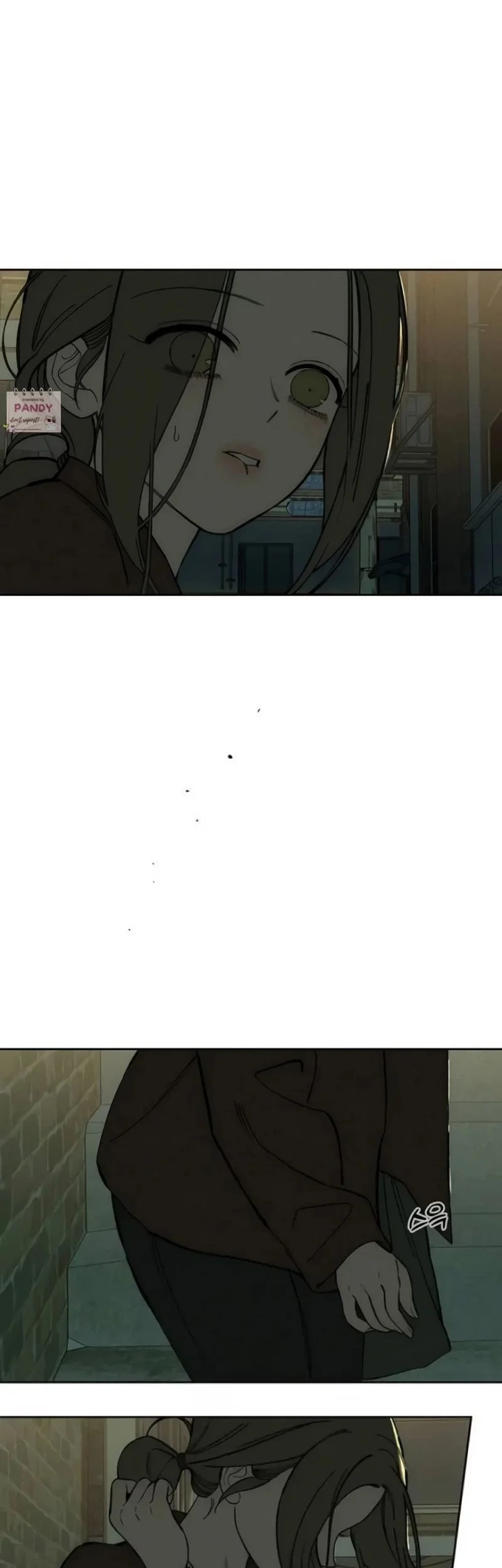 Tears on a Withered Flower Chapter 76 Gambar 17