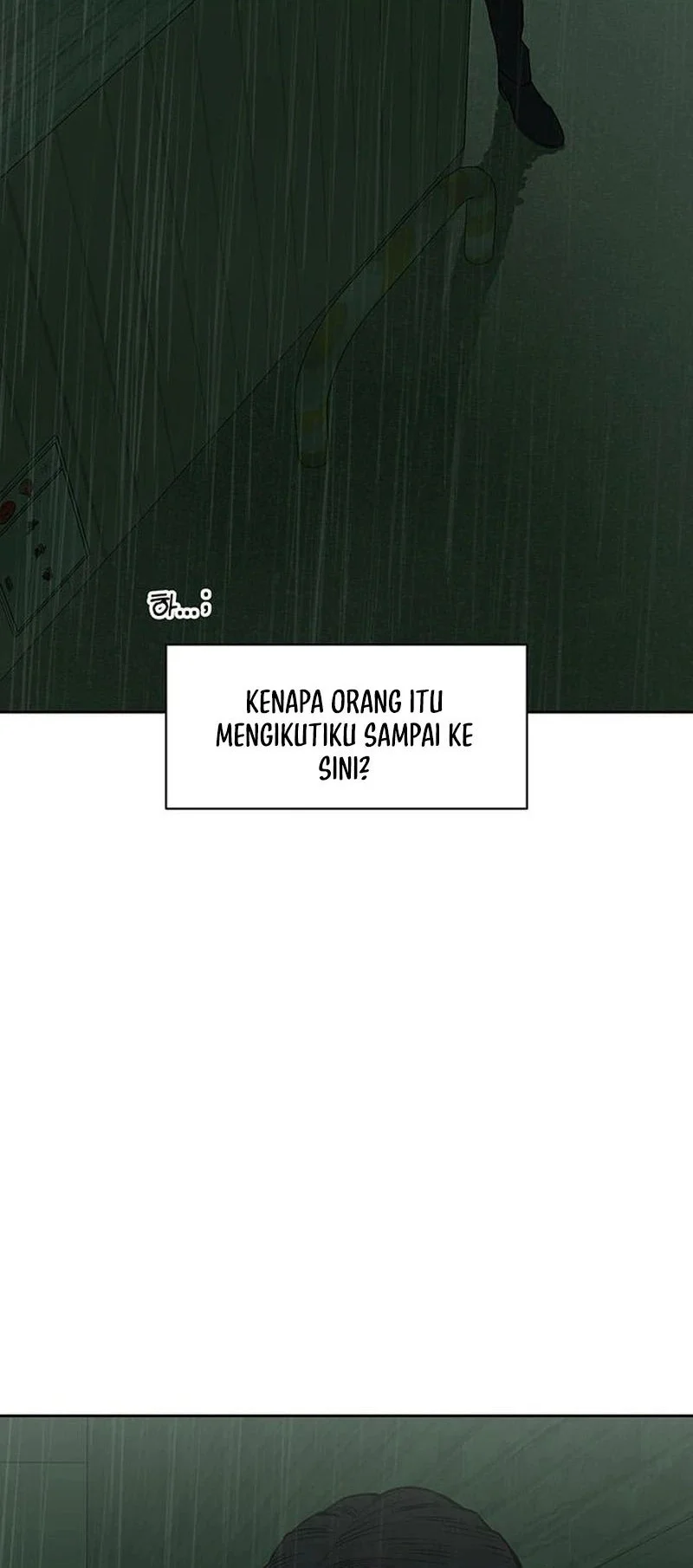 Tears on a Withered Flower Chapter 83 Gambar 18