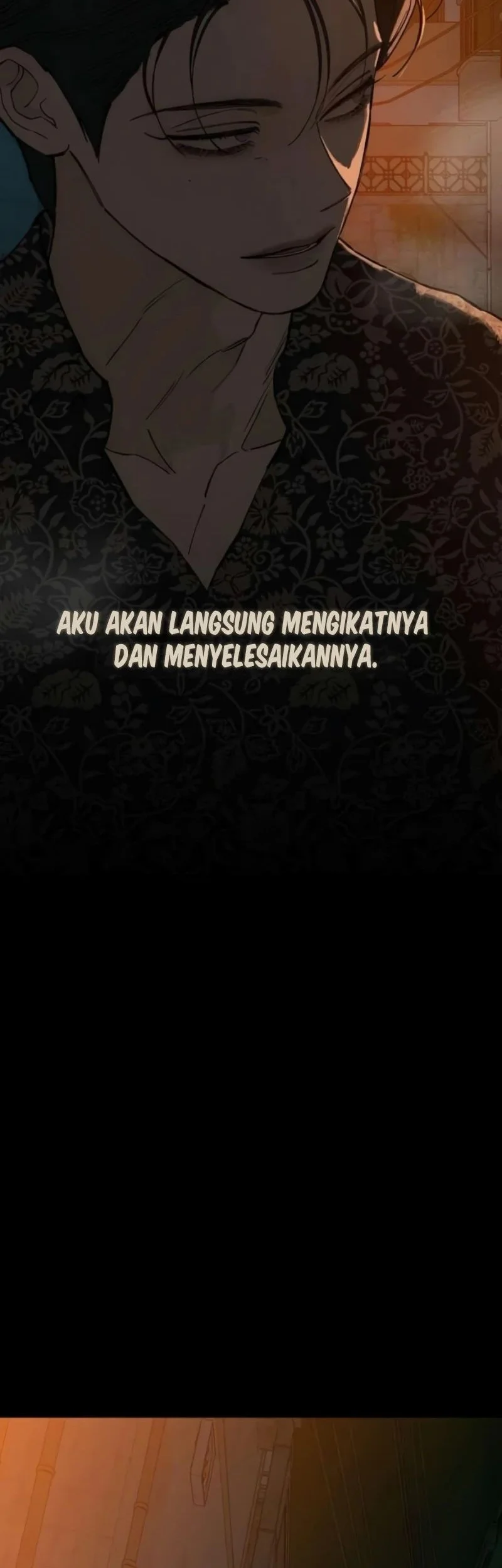 Tears on a Withered Flower Chapter 85 Gambar 18