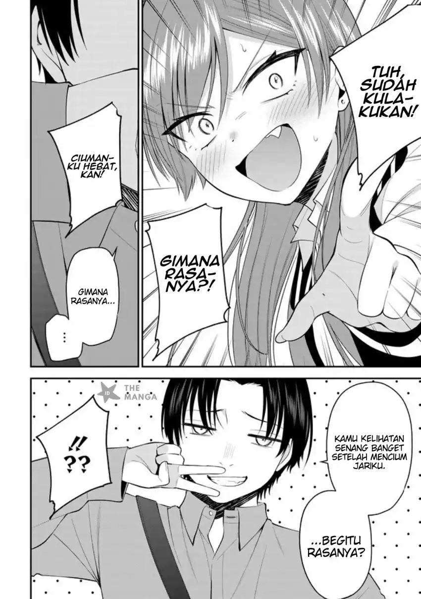 Teisou Gyakuten Sekai de Tanomeba Yareru to Uwasa no Ore Chapter 13.2 Gambar 6